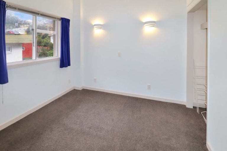 Photo of property in Parkland Flats, 12/51u Adams Terrace, Kelburn, Wellington, 6021