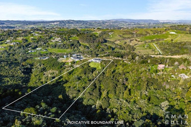Photo of property in 83 Griggs Road, East Tamaki Heights, Auckland, 2016