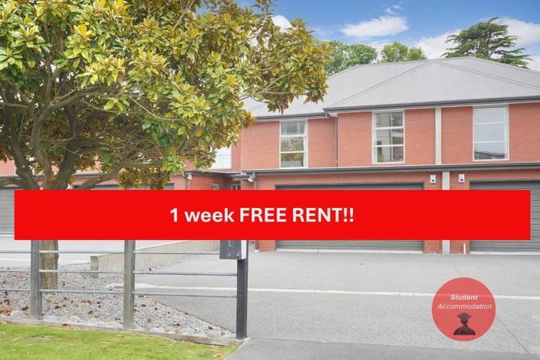 Photo of property in 17d Athol Terrace, Upper Riccarton, Christchurch, 8041