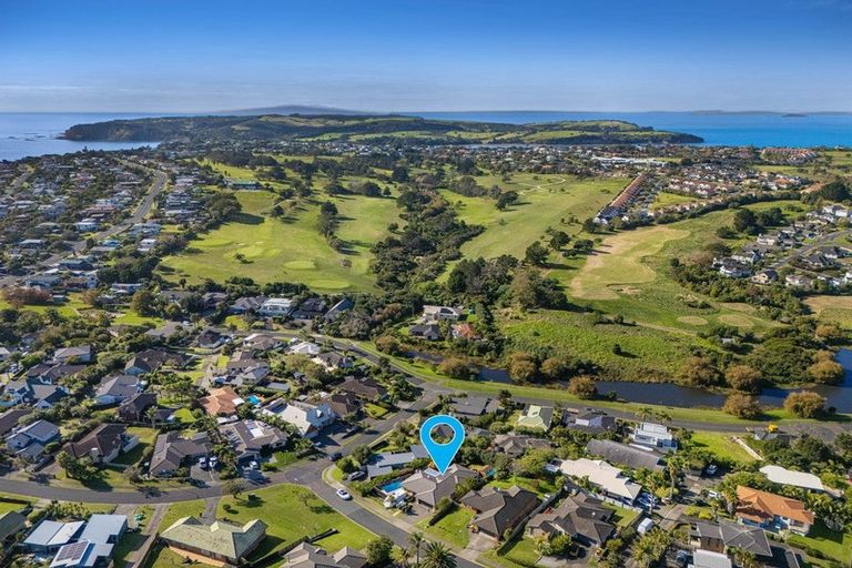 Photo of property in 3 Burwood Terrace, Gulf Harbour, Whangaparaoa, 0930