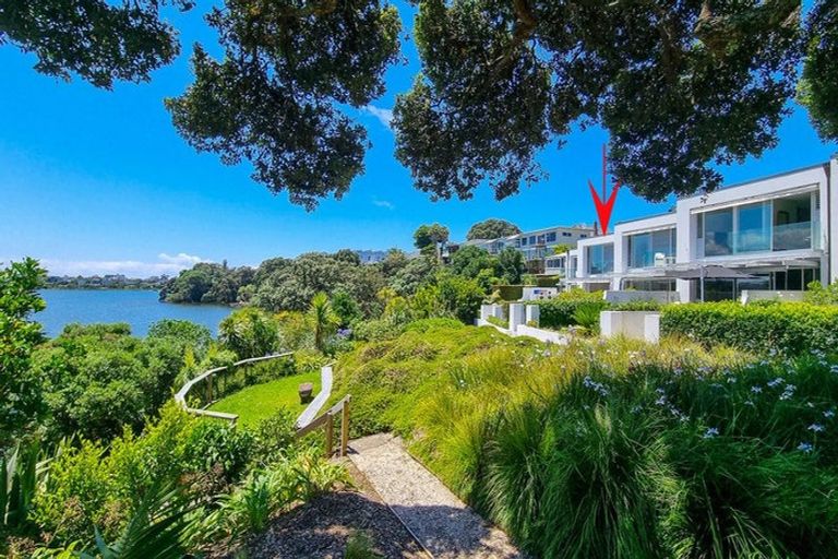Photo of property in 16/7 Killarney Street, Takapuna, Auckland, 0622