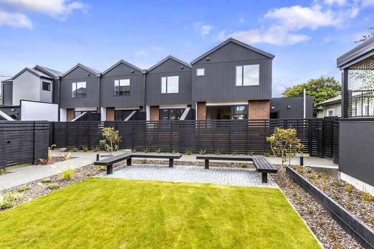Photo of property in 5/4 Mcleod Street, Richmond, Christchurch, 8013