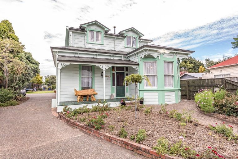 Photo of property in 21 Smithfield Road, Tawhero, Whanganui, 4501