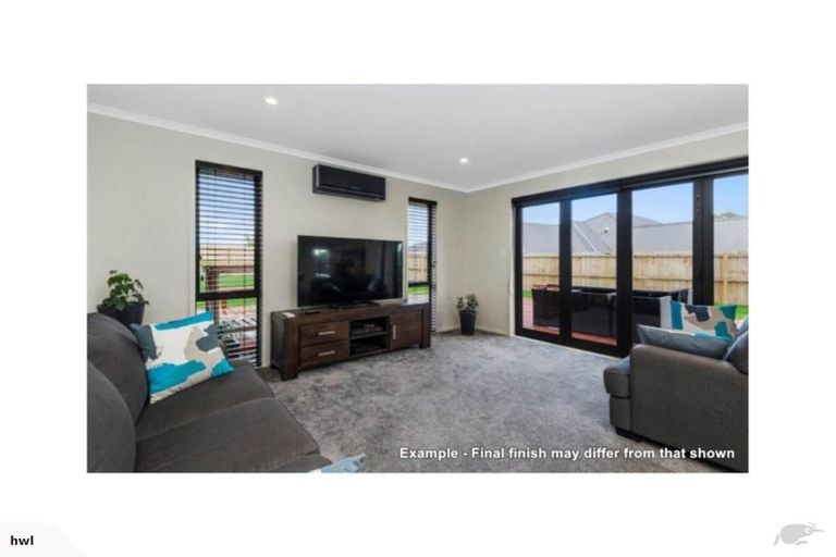 Photo of property in 26 Jonah Lomu Drive, Paerata, Pukekohe, 2124
