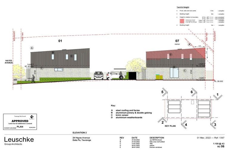Photo of property in 24 Hayes Avenue, Gate Pa, Tauranga, 3112