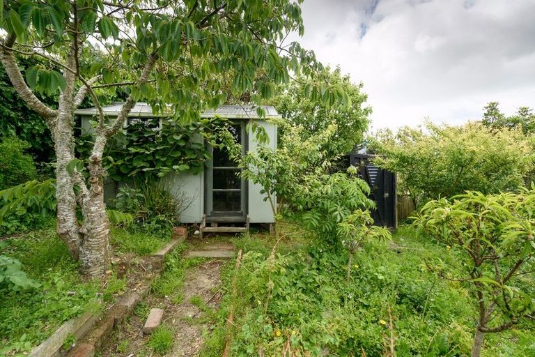 Photo of property in 39 Jefferson Street, Brooklyn, Wellington, 6021