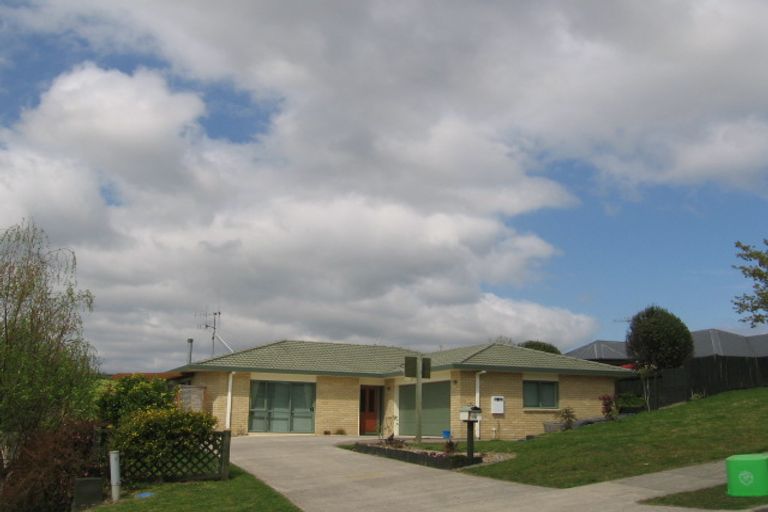 Photo of property in 15 Karamu Terrace, Pyes Pa, Tauranga, 3112
