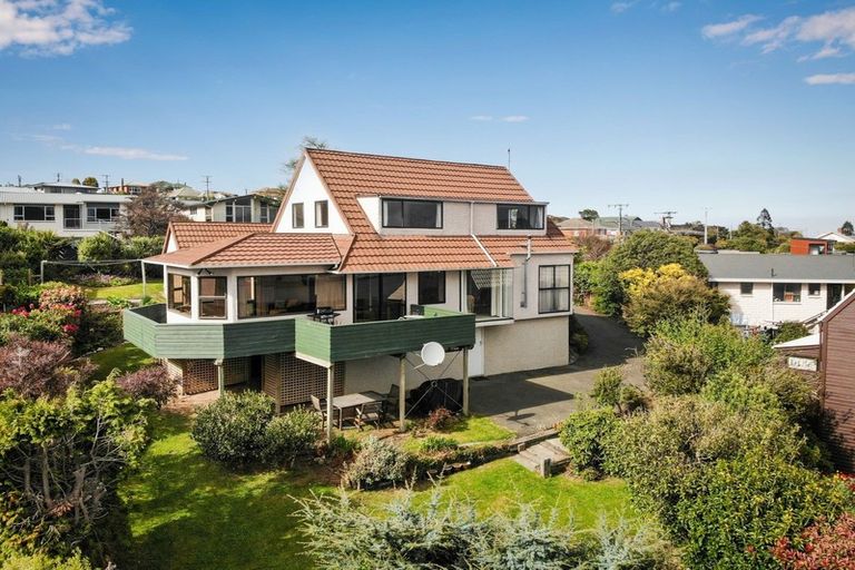 Photo of property in 207 Larnach Road, Waverley, Dunedin, 9013