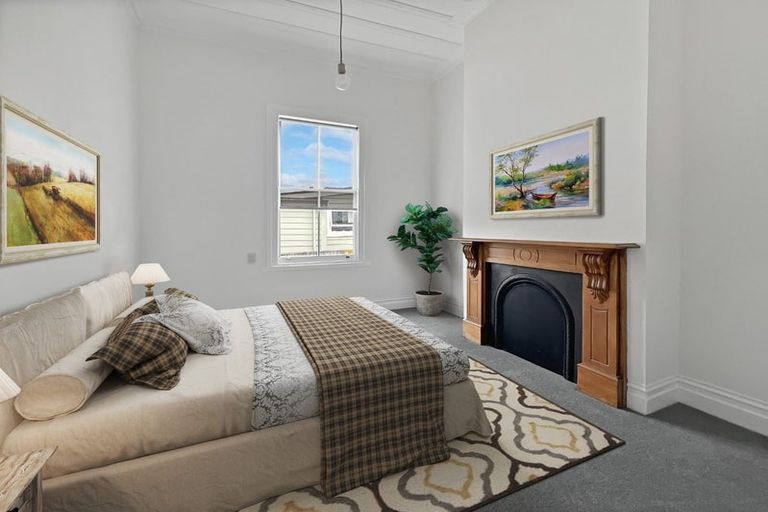 Photo of property in 125 Vauxhall Road, Narrow Neck, Auckland, 0624