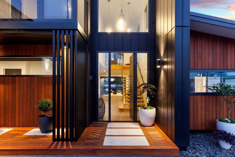 Photo of property in 286 Oceanbeach Road, Mount Maunganui, 3116