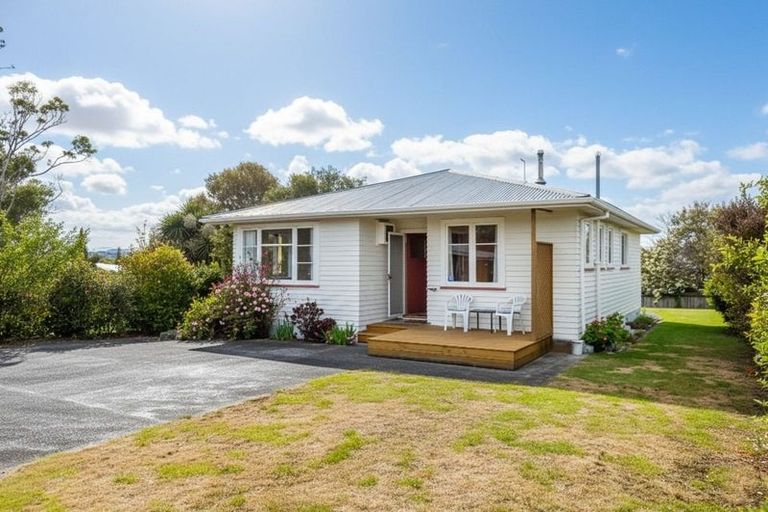 Photo of property in 50a Michael Street, Kuripuni, Masterton, 5810