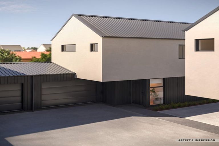 Photo of property in 21 Heywood Terrace, Richmond, Christchurch, 8013