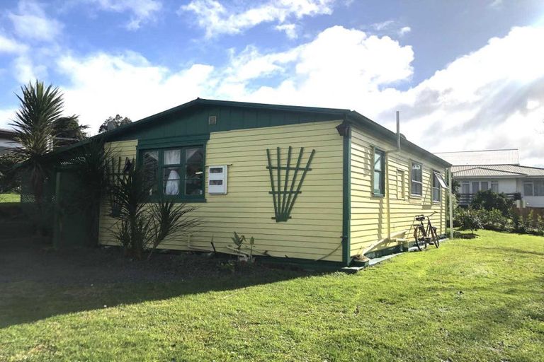 Photo of property in 72 Roberts Street, Waihi, 3610