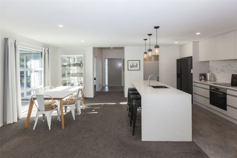Photo of property in 37 Sapphire Street, Casebrook, Christchurch, 8051