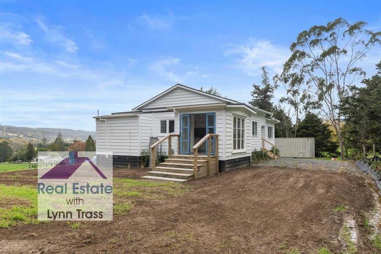 Photo of property in 93 Mclennan Road, Whakapara, Hikurangi, 0182