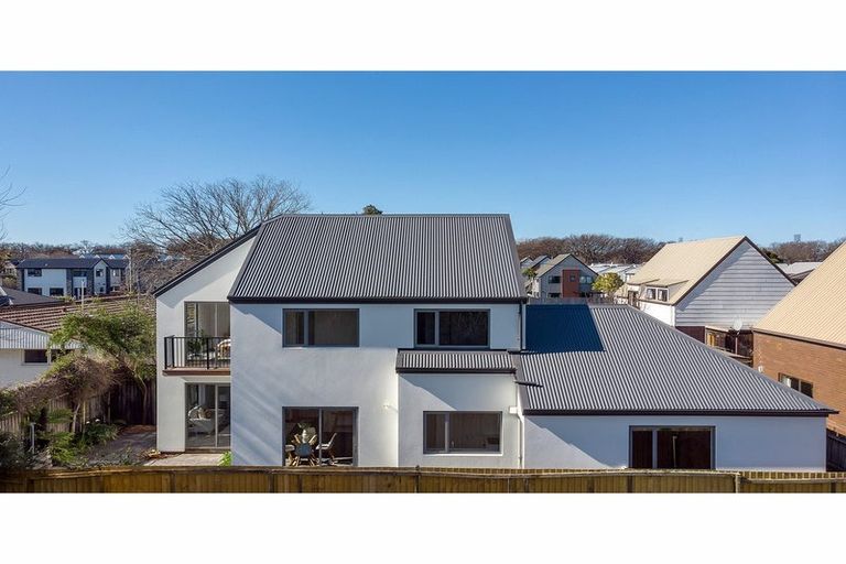 Photo of property in 5/59 Brockworth Place, Riccarton, Christchurch, 8011