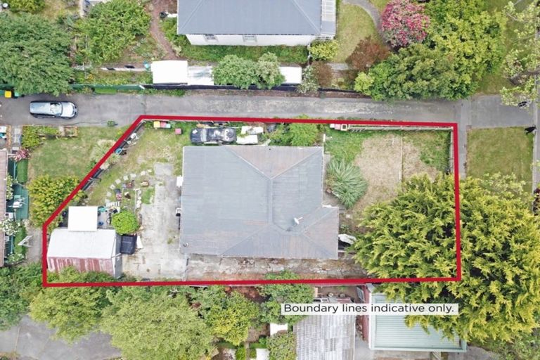 Photo of property in 1/62 Linwood Avenue, Linwood, Christchurch, 8011