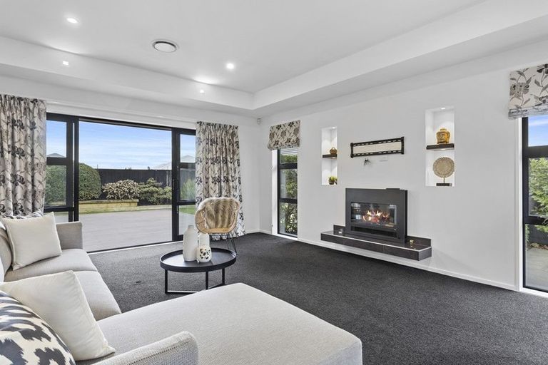 Photo of property in 5 Sincock Place, Kaiapoi, 7630