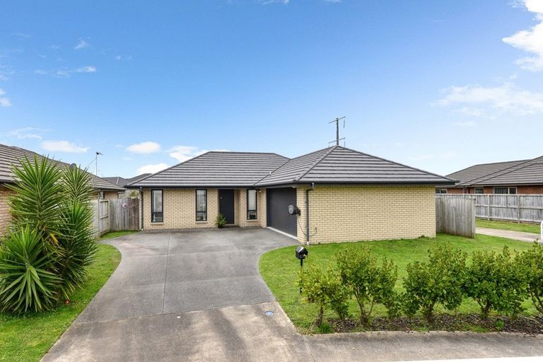 Photo of property in 7 Oolong Court, Huntington, Hamilton, 3210