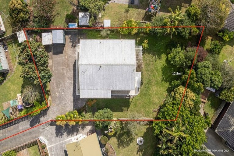 Photo of property in 20 Bexley Place, Pahurehure, Papakura, 2113