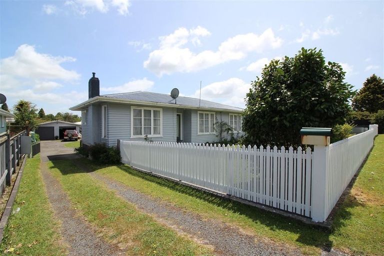 Photo of property in 58 Baird Road, Tokoroa, 3420