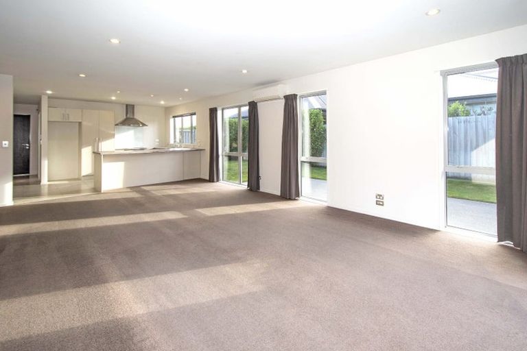 Photo of property in 51 Rawnsley Terrace, Wigram, Christchurch, 8042