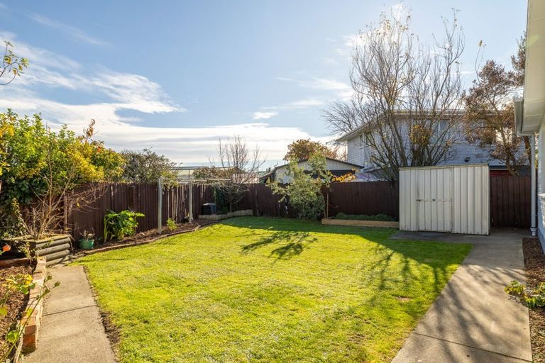 Photo of property in 5 Copenhagen Place, Hoon Hay, Christchurch, 8025