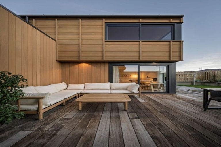 Photo of property in Northlake, 19 Lammermoor Street, Wanaka, 9305