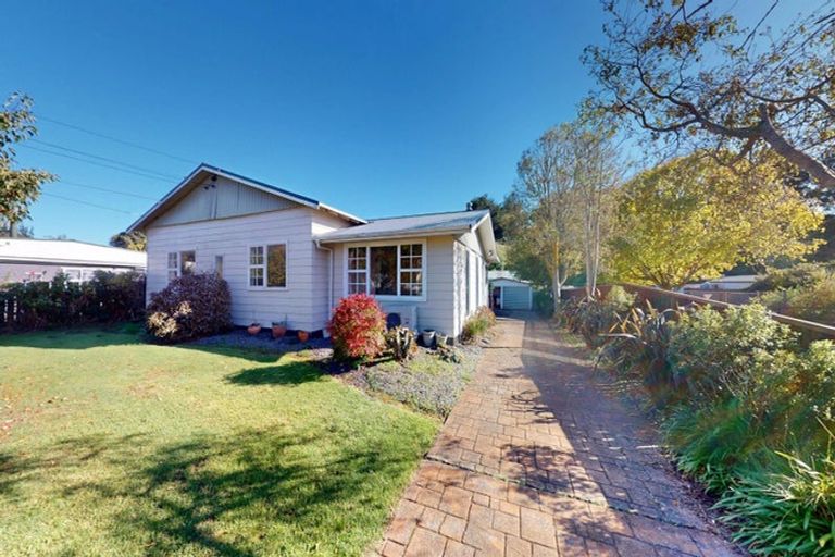 Photo of property in 5 Caversham Road, Westmere, Whanganui, 4501