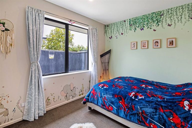 Photo of property in 8 Jasper Court, Rolleston, 7614