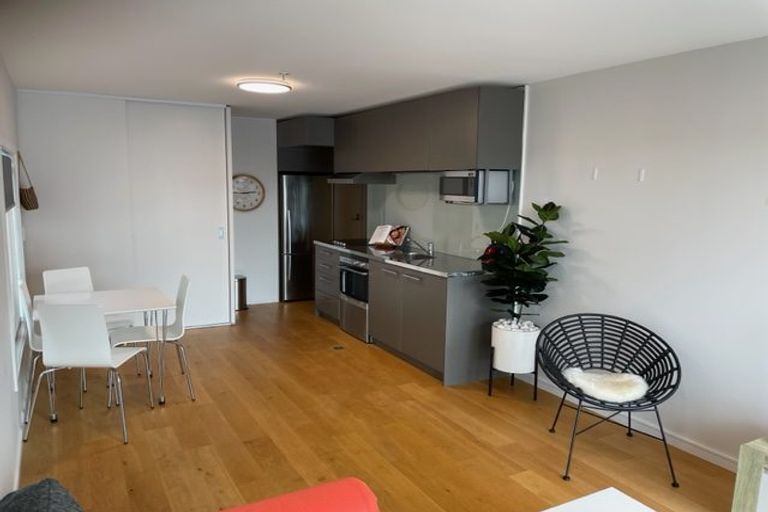 Photo of property in 607/8u Wigan Street, Te Aro, Wellington, 6011