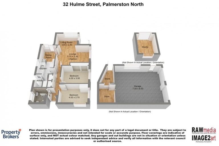 Photo of property in 32 Hulme Street, Roslyn, Palmerston North, 4414