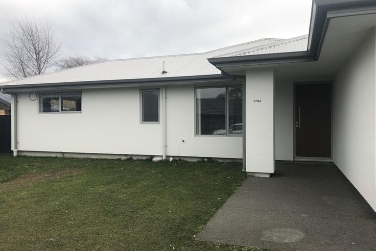 Photo of property in 178a Palmers Road, New Brighton, Christchurch, 8083