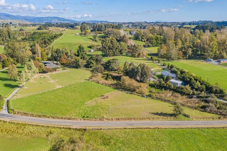 Photo of property in 54 Potts Road, Koputaroa, Shannon, 5571