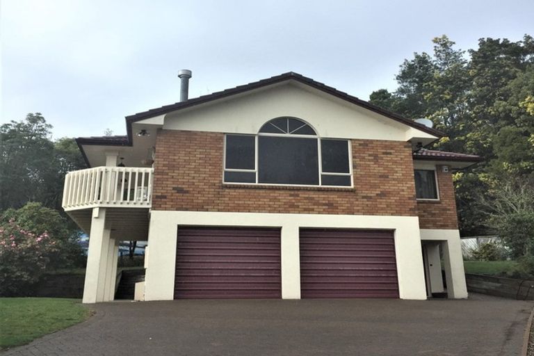Photo of property in 15 Forest Place, Lynmore, Rotorua, 3010