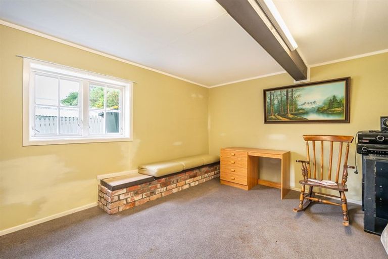 Photo of property in 53 Mcgowan Road, Wainuiomata, Lower Hutt, 5014