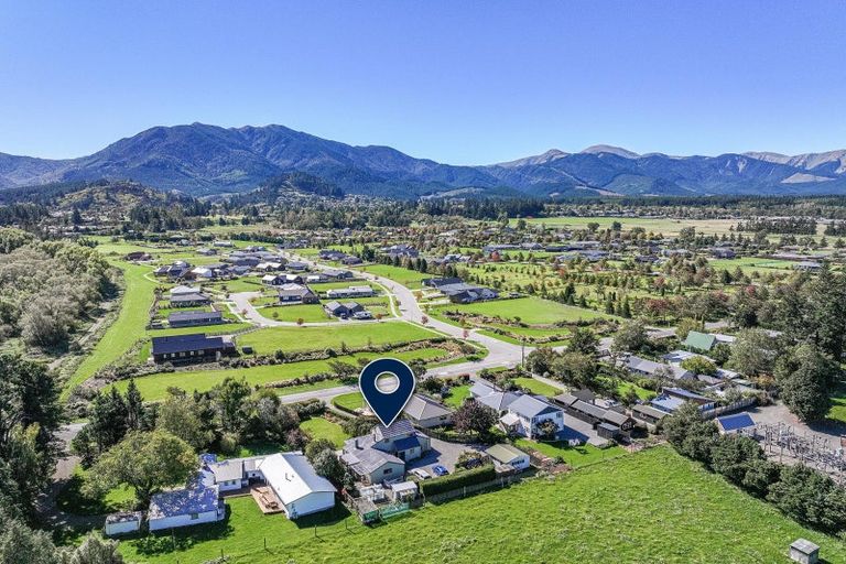 Photo of property in 61 Woodbank Road, Hanmer Springs, 7334