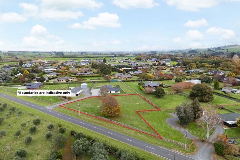 Photo of property in 1/867 Frontier Road, Pirongia, 3876