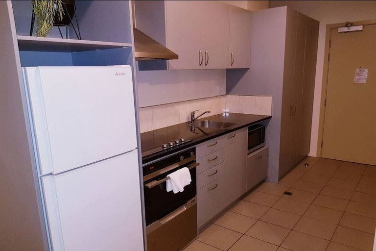 Photo of property in Royal Court Apartments, 1193unit Hinemoa Street, Rotorua, 3010