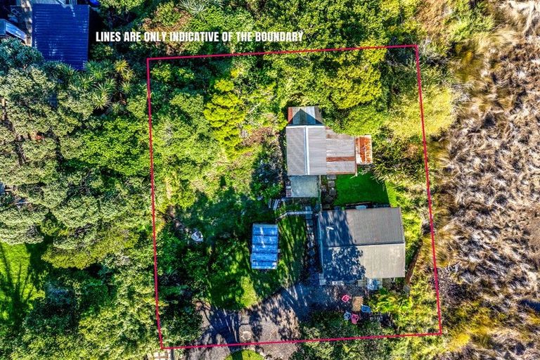 Photo of property in 41b Wallis Street, Raglan, 3225