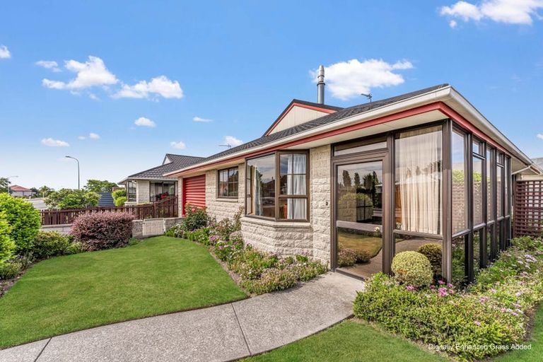 Photo of property in 42 Wellington Street, Hampstead, Ashburton, 7700