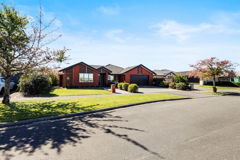 Photo of property in 29 Cole Porter Avenue, Mairehau, Christchurch, 8052