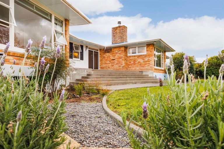 Photo of property in 197 Bridge Street, Bulls, 4818
