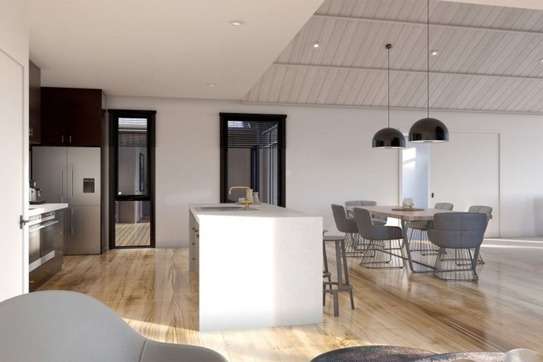 Photo of property in Meadowstone Alpha Series, 24 Jade Drive, Wanaka, 9305