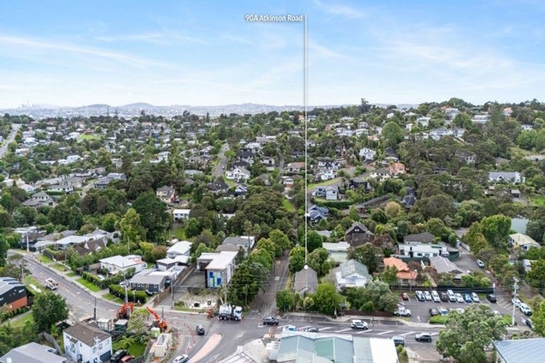 Photo of property in 90a Atkinson Road, Titirangi, Auckland, 0604