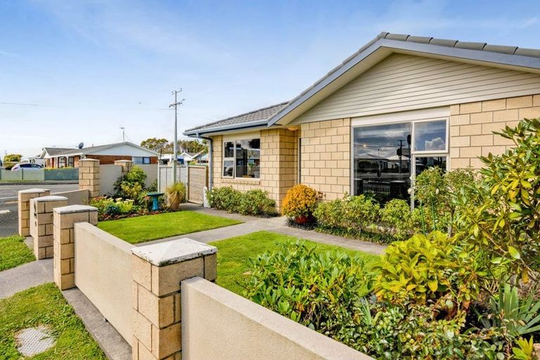 Photo of property in 46 Wilson Street, Hawera, 4610