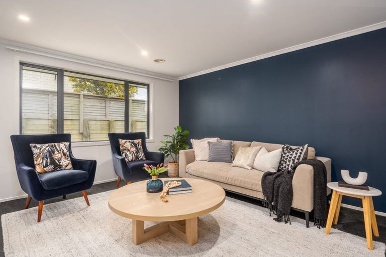 Photo of property in 111 Melksham Drive, Churton Park, Wellington, 6037