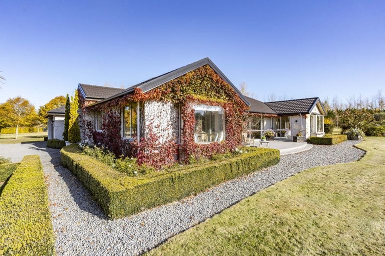 Photo of property in 37 Alessio Lane, Swannanoa, Rangiora, 7475