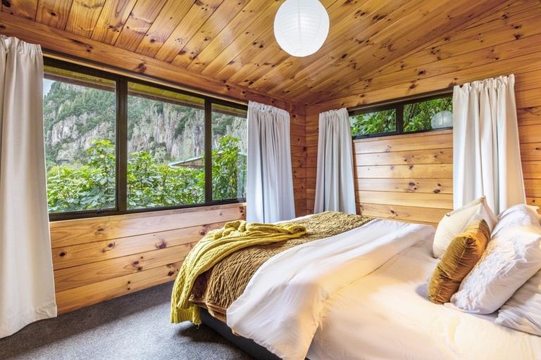 Photo of property in 17 Hinekapi Terrace, Kuratau, Turangi, 3381