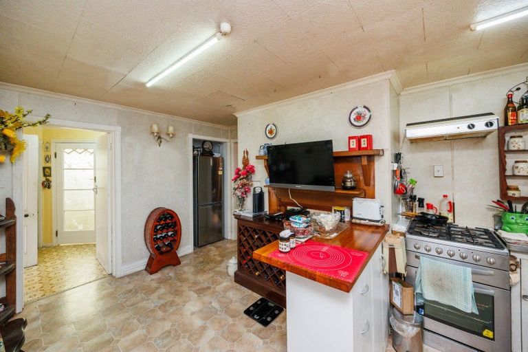Photo of property in 14 Union Street, Foxton, 4814